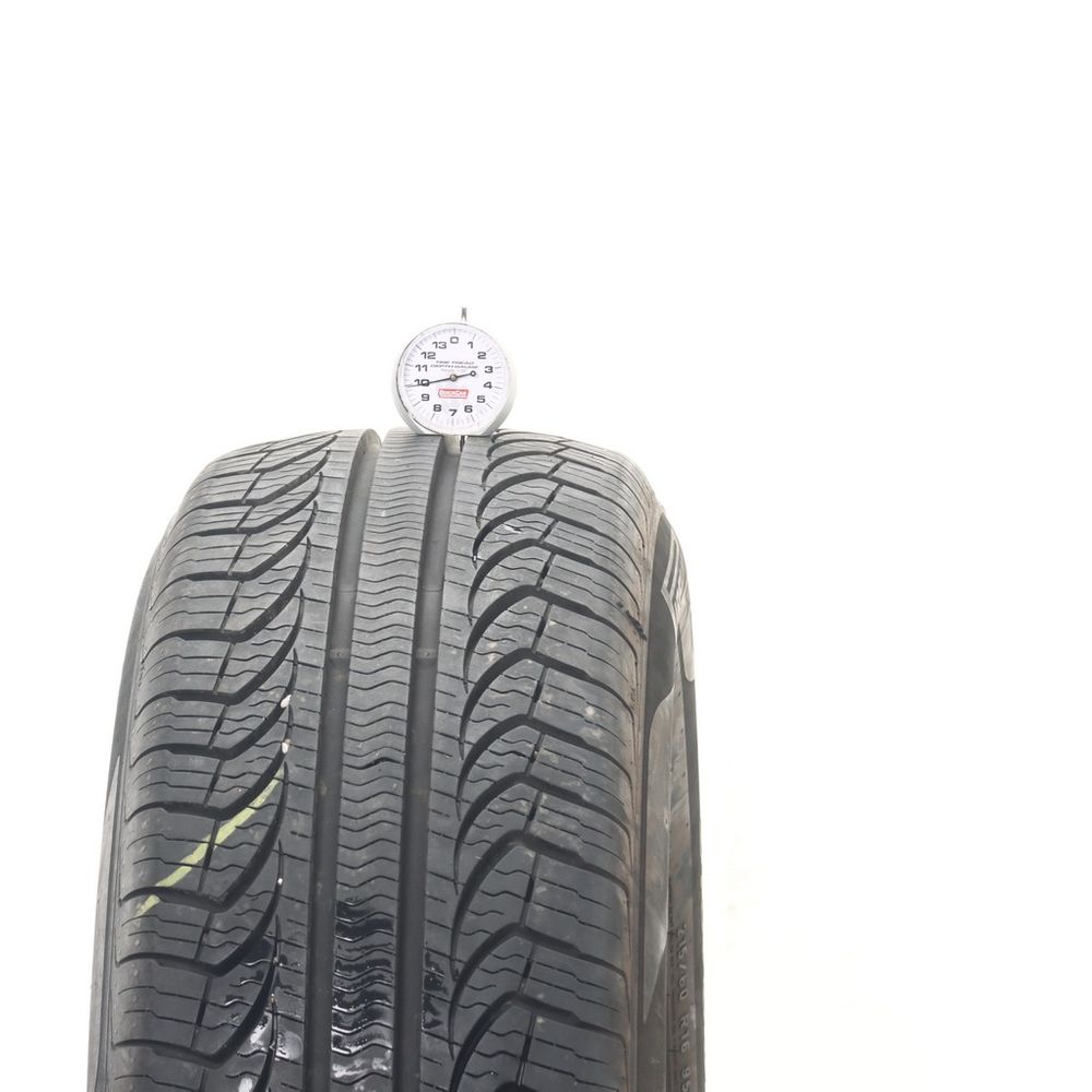 Used 215/60R16 Pirelli P4 Persist AS Plus 95V - 9.5/32 - Image 2