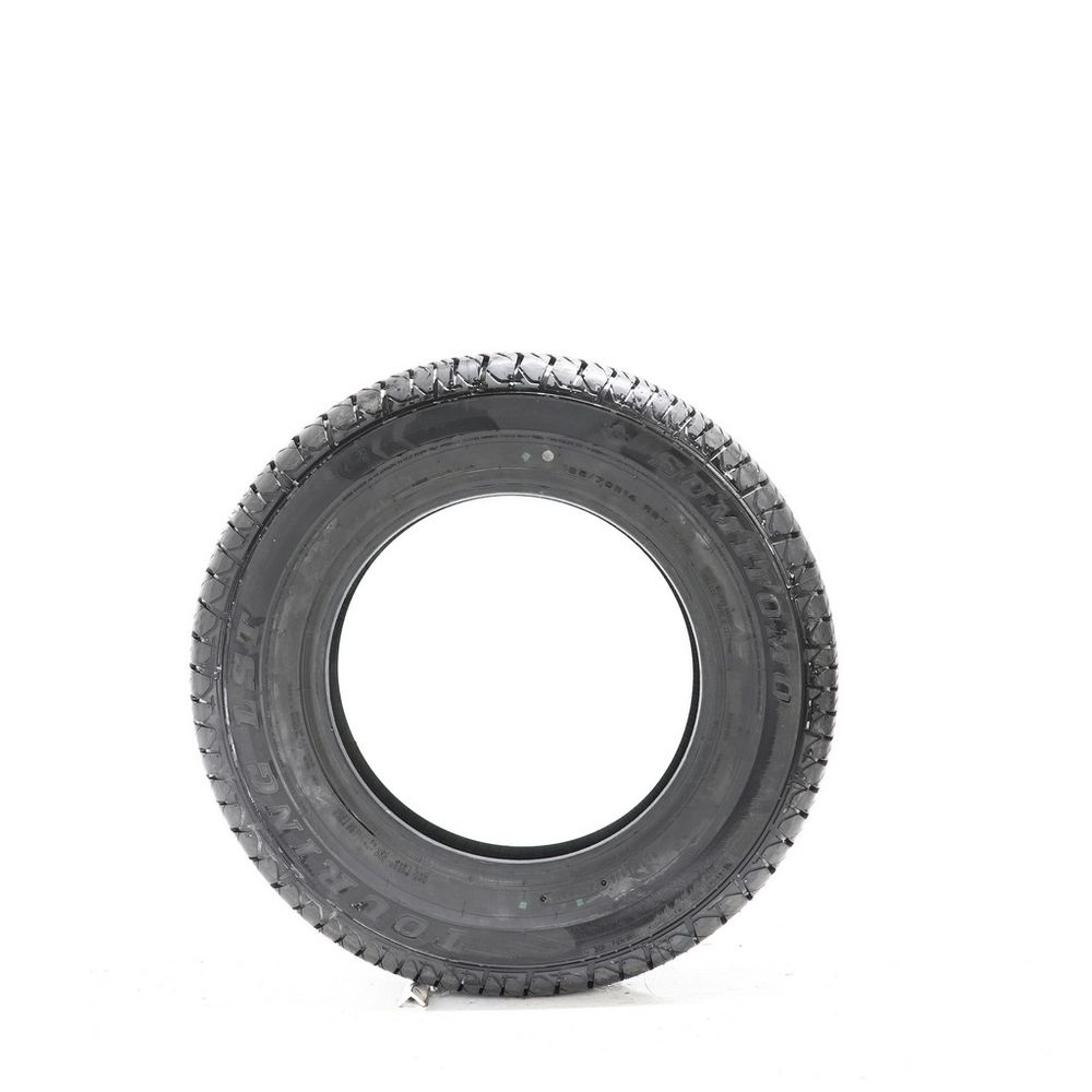 Driven Once 185/70R14 Sumitomo Touring LST 88T - 10/32 - Image 3