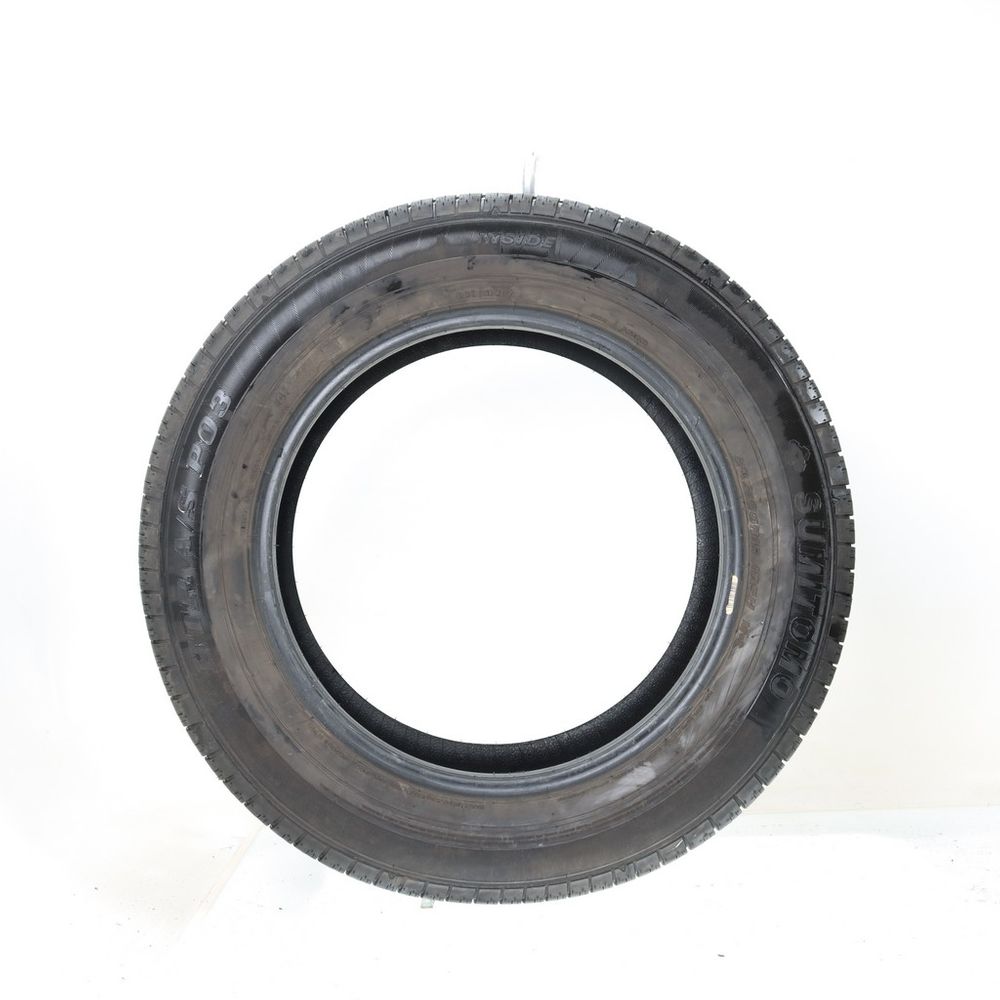 Used 245/60R18 Sumitomo HTR A/S P03 105H - 8/32 - Image 3