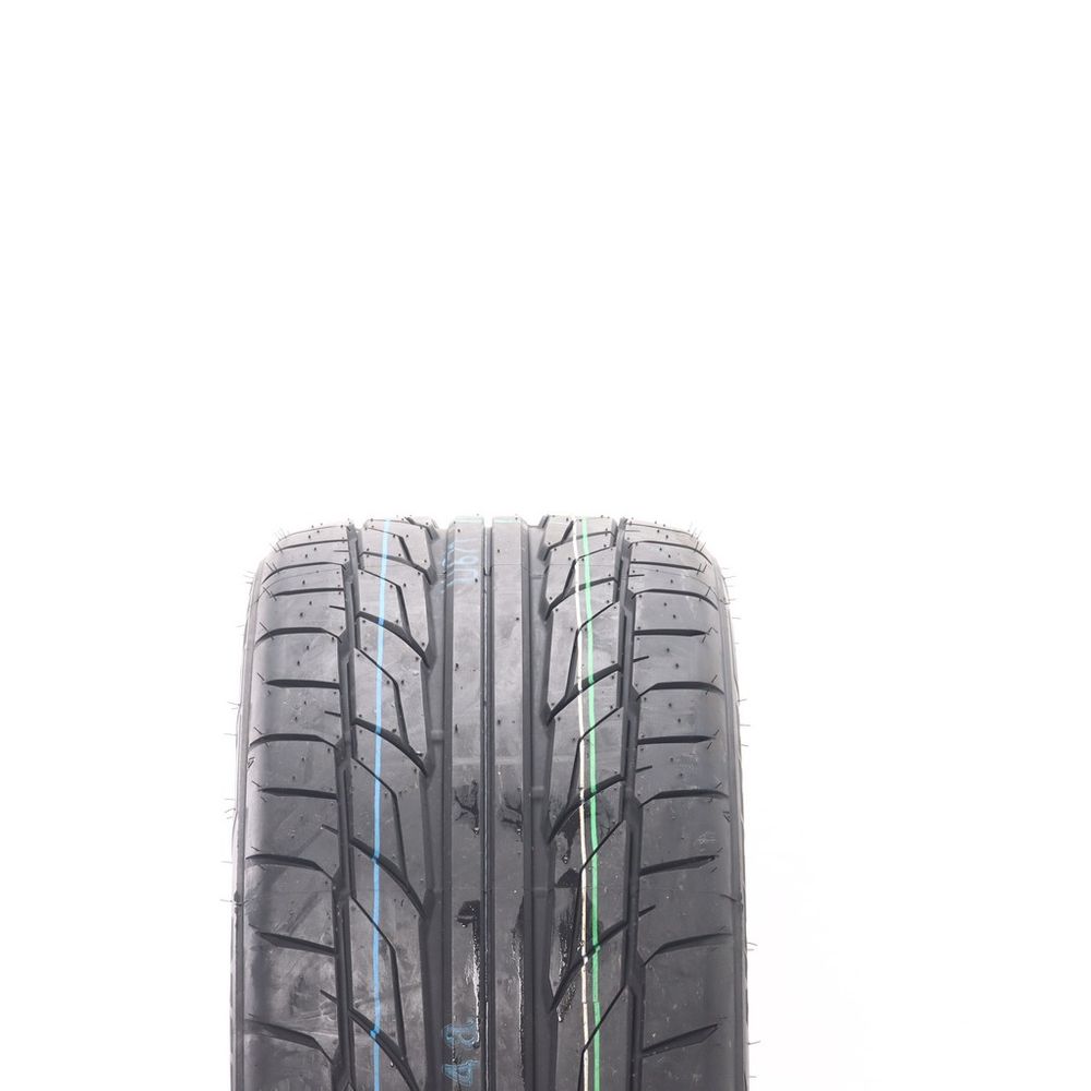 New 275/35ZR19 Nitto NT555 G2 100W - Image 2