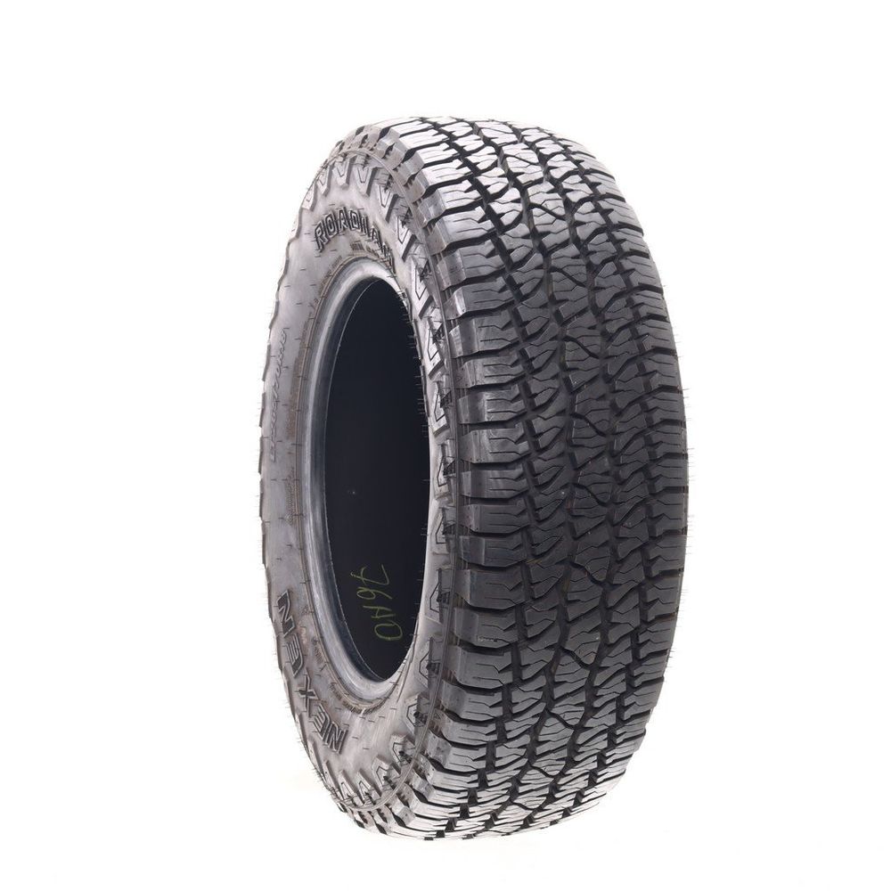 Used LT 265/70R18 Nexen Roadian ATX RA9 124/121S E - 15/32 - Image 1