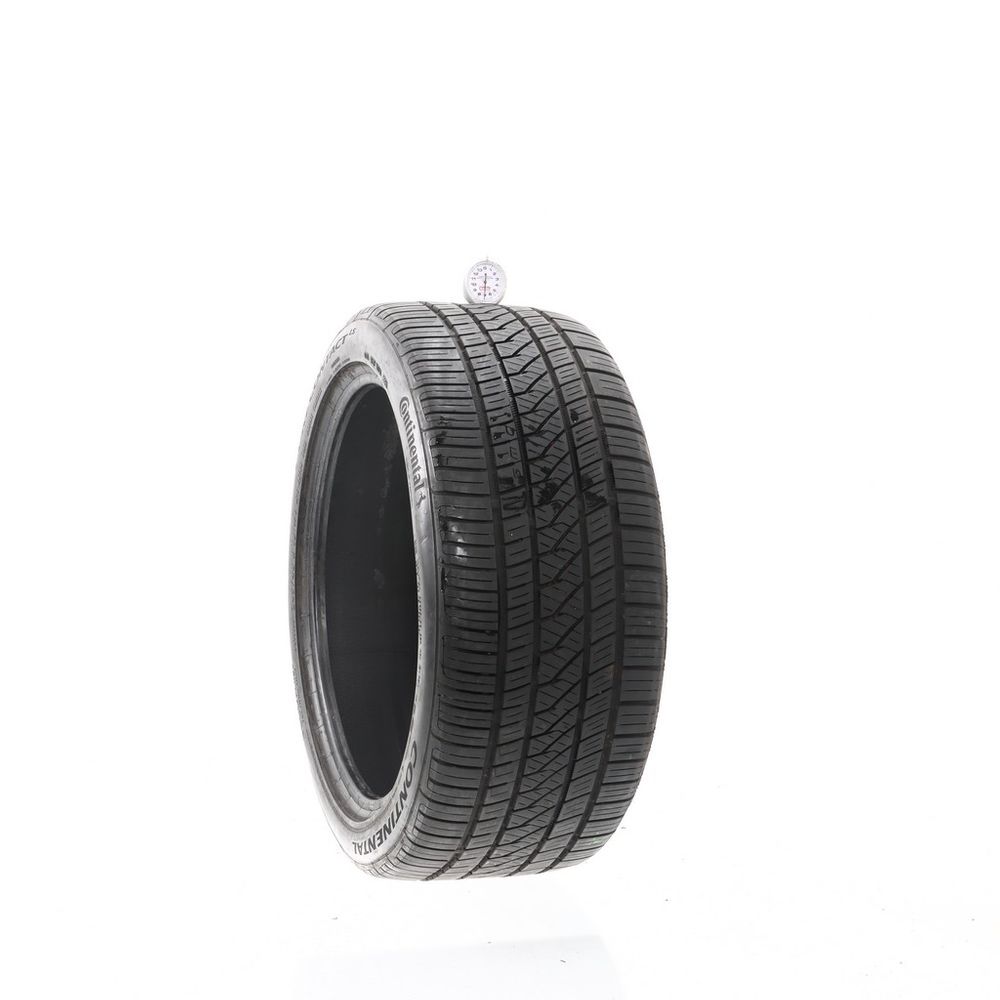 Used 245/40R18 Continental PureContact LS 97V - 7/32 - Image 1