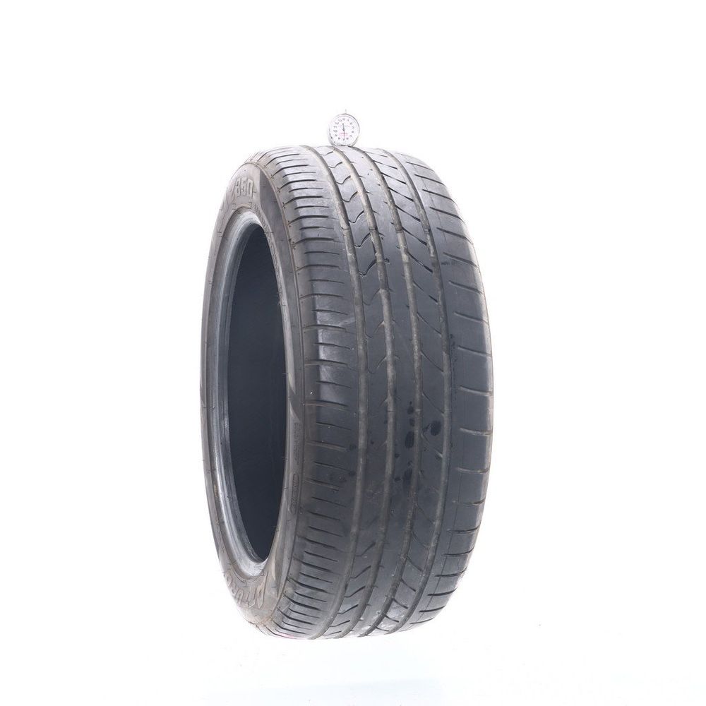 Used 275/45ZR20 Atturo AZ850 110Y - 6.5/32 - Image 1
