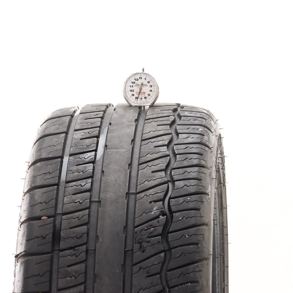 Set of (4) Used 255/45ZR20 Uniroyal Power Paw A/S 101Y - 8-9/32 - Image 2