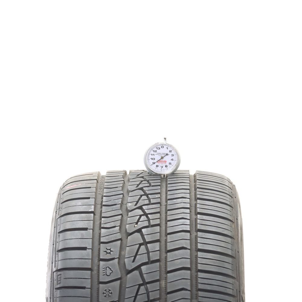 Used 255/35ZR19 Continental ControlContact Sport SRS Plus 96Y - 8.5/32 - Image 2
