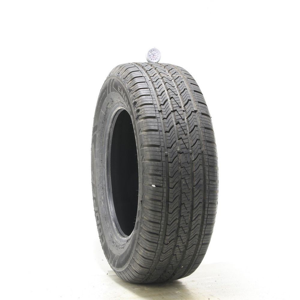 Used 245/65R17 Cooper Endeavor Plus 107T - 11/32 - Image 1