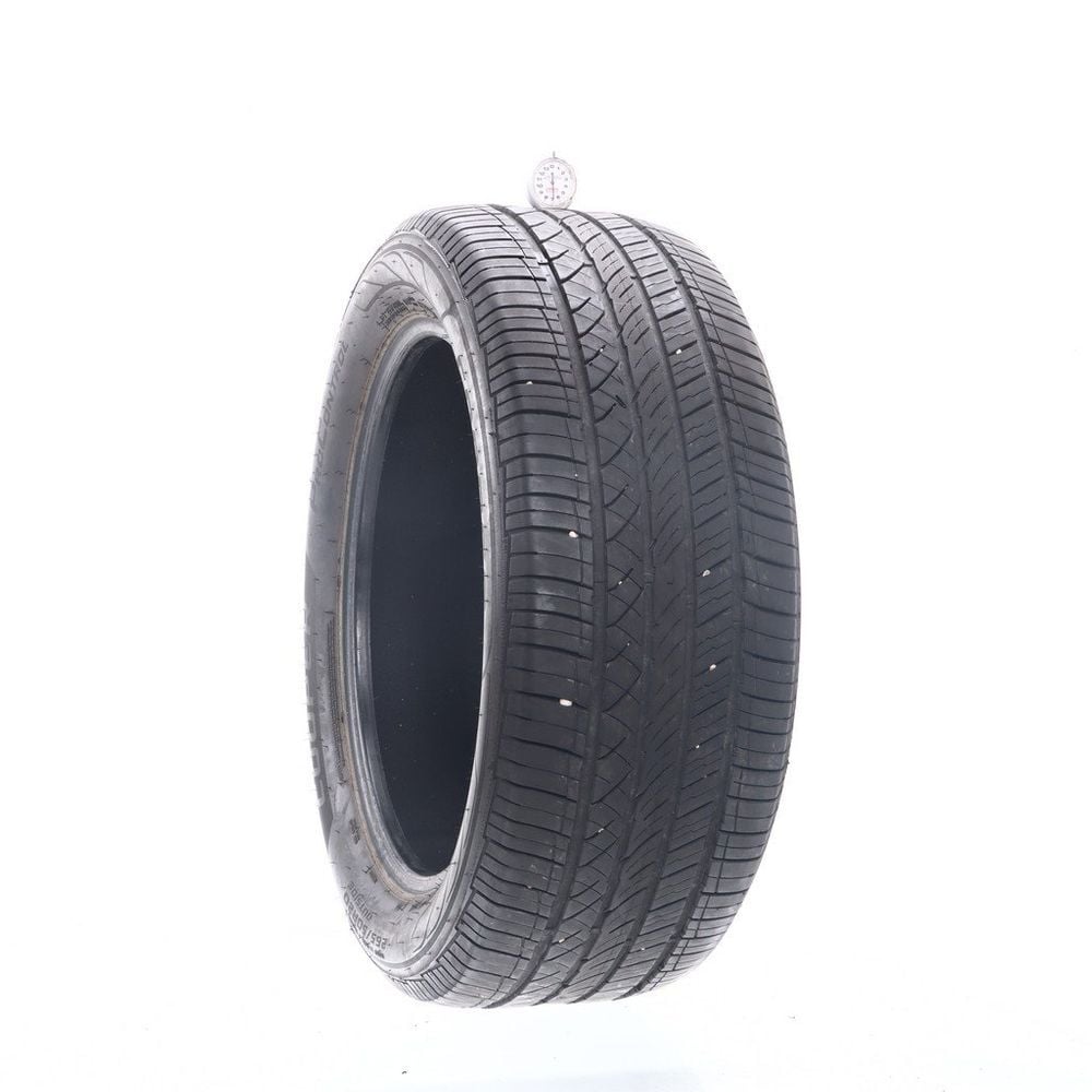 Set of (2) Used 265/50R20 Cooper ProControl 111V - 6.5-7.5/32 - Image 1