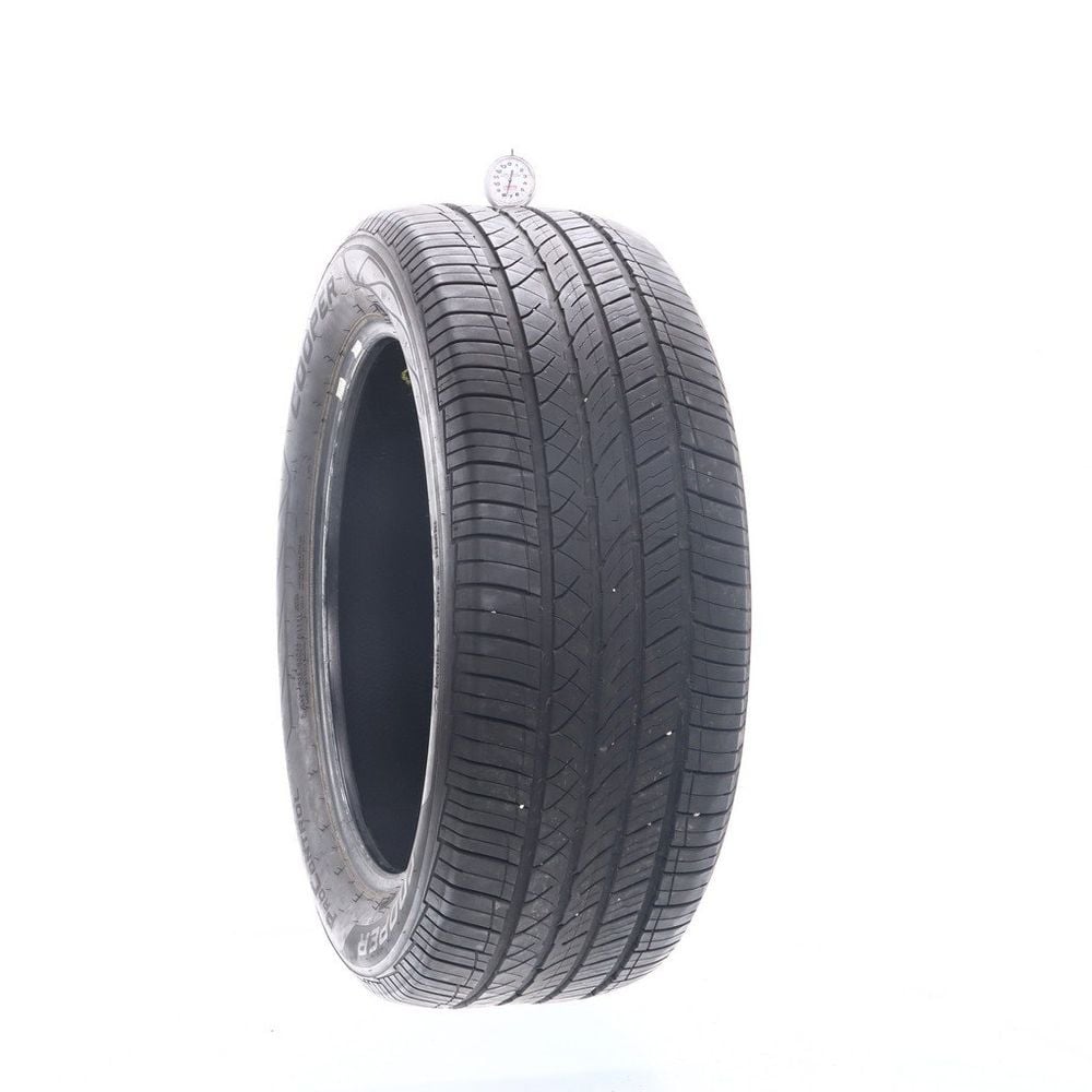 Set of (2) Used 265/50R20 Cooper ProControl 111V - 6.5-7.5/32 - Image 4