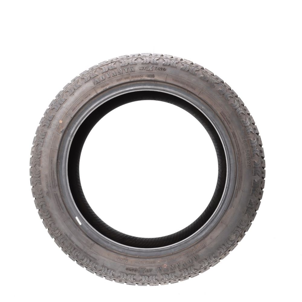 Used 265/50R20 Advanta ATX-850 111T - 10.5/32 - Image 3