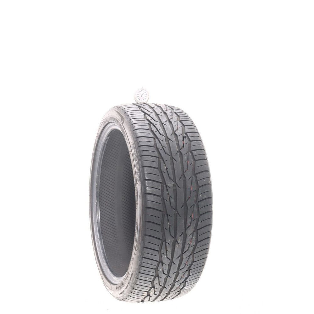 Used 225/40R19 Toyo Extensa HP II 93W - 8/32 - Image 1
