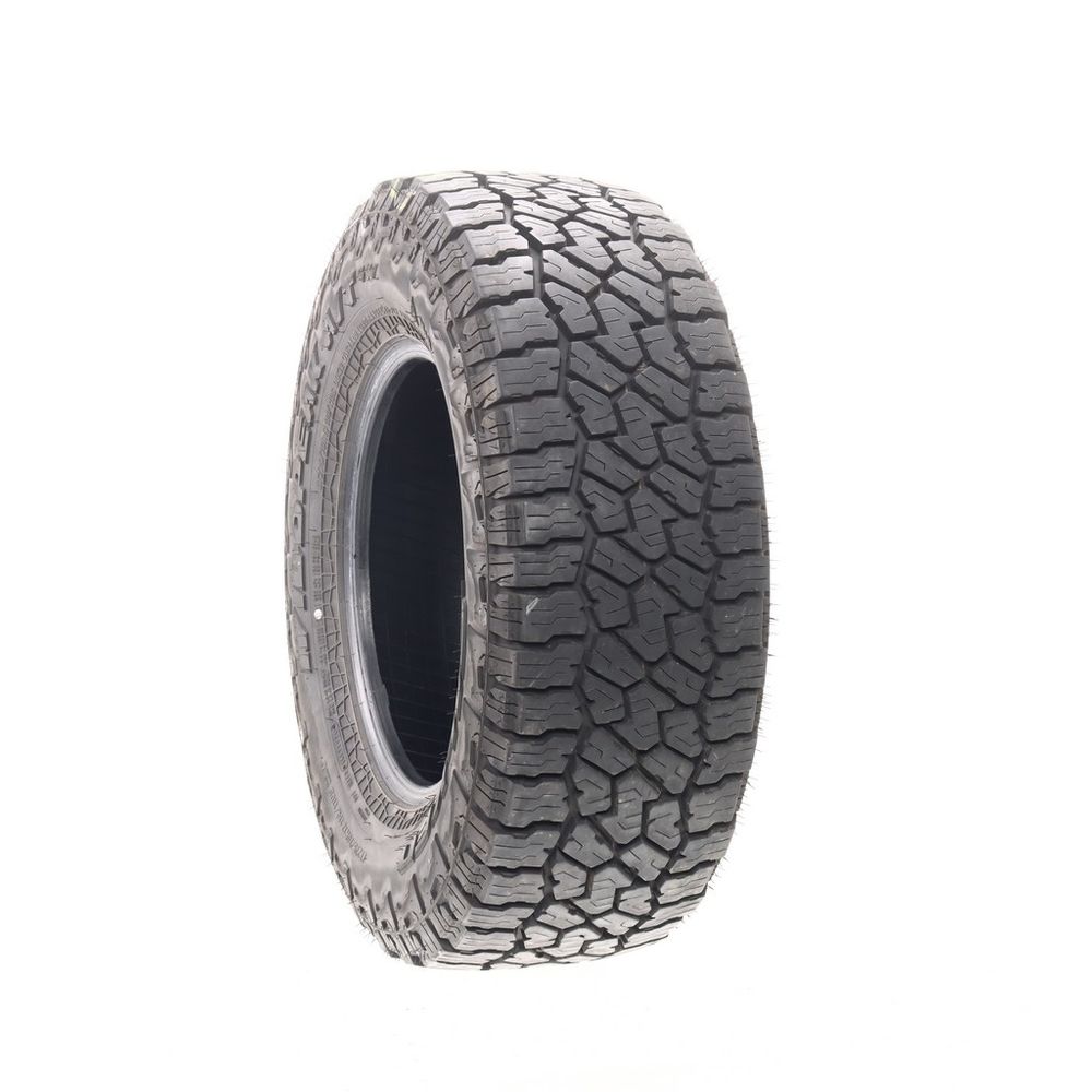 Set of (2) Used LT 275/70R17 Falken Wildpeak A/T4W 114/110S C - 15-16/32 - Image 4