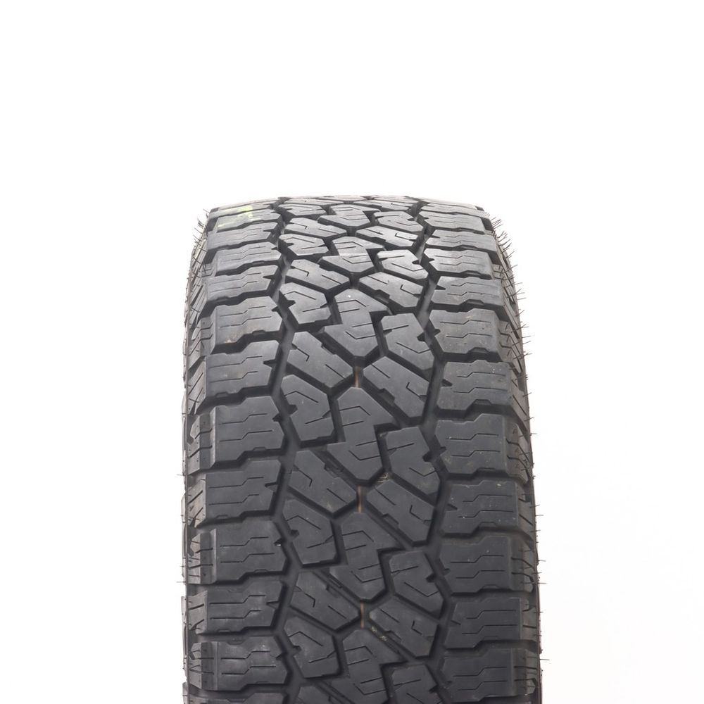 Set of (2) Used LT 275/70R17 Falken Wildpeak A/T4W 114/110S C - 15-16/32 - Image 5