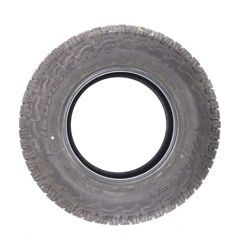 Set of (2) Used LT 275/70R17 Falken Wildpeak A/T4W 114/110S C - 15-16/32 - Image 6