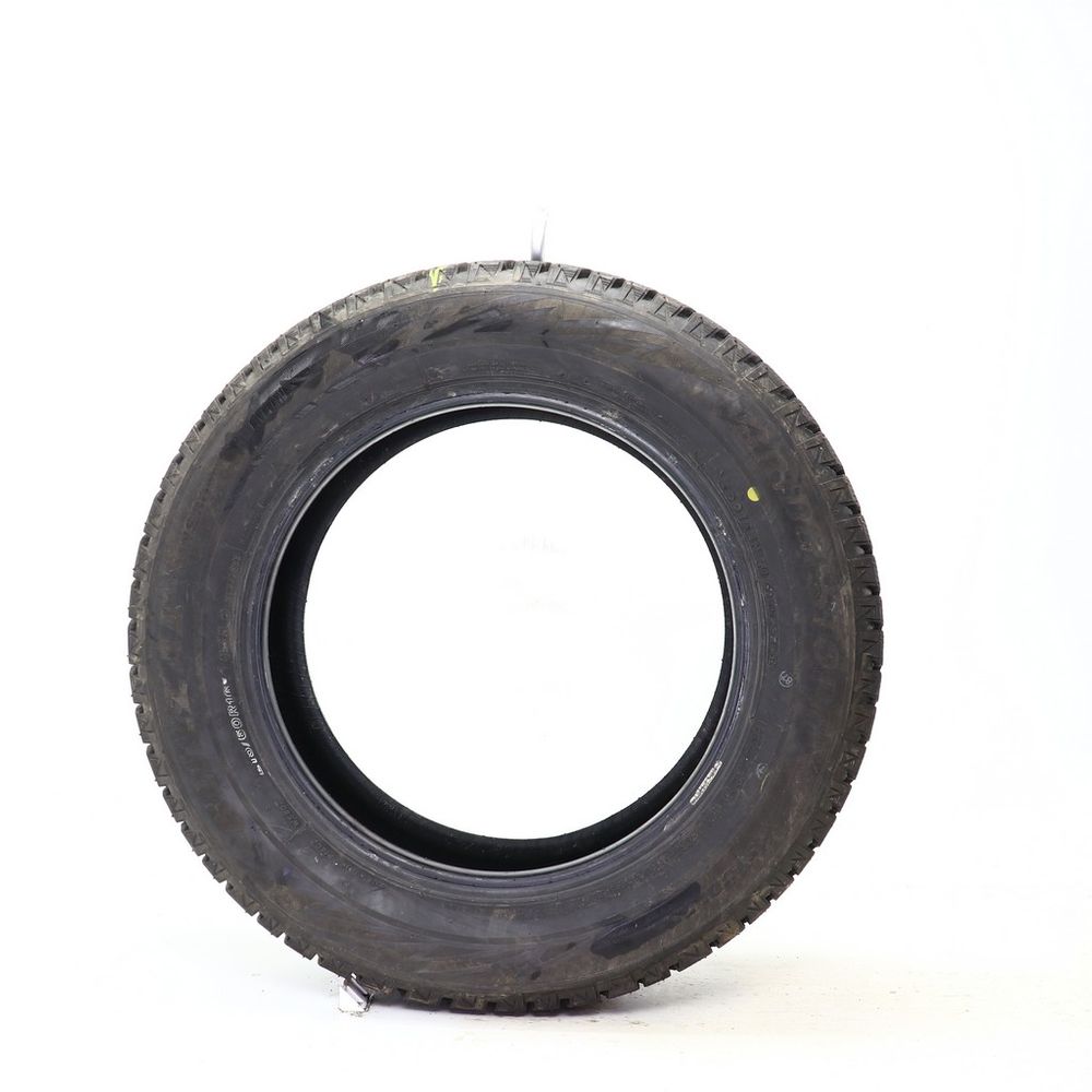 Used 215/60R16 Bridgestone Blizzak WS80 95H - 10.5/32 - Image 3