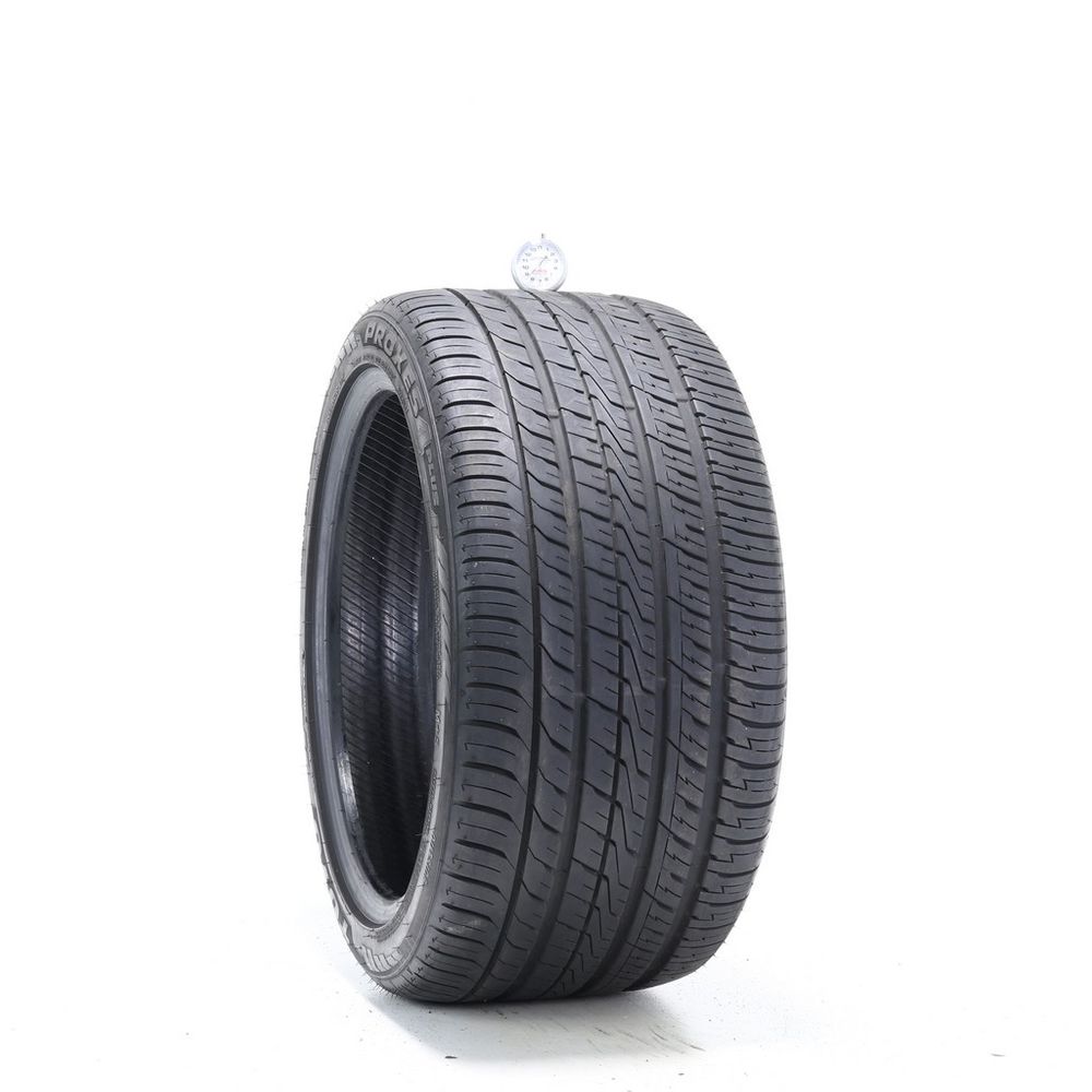 Used 285/35R18 Toyo Proxes 4 Plus 101Y - 8.5/32 - Image 1