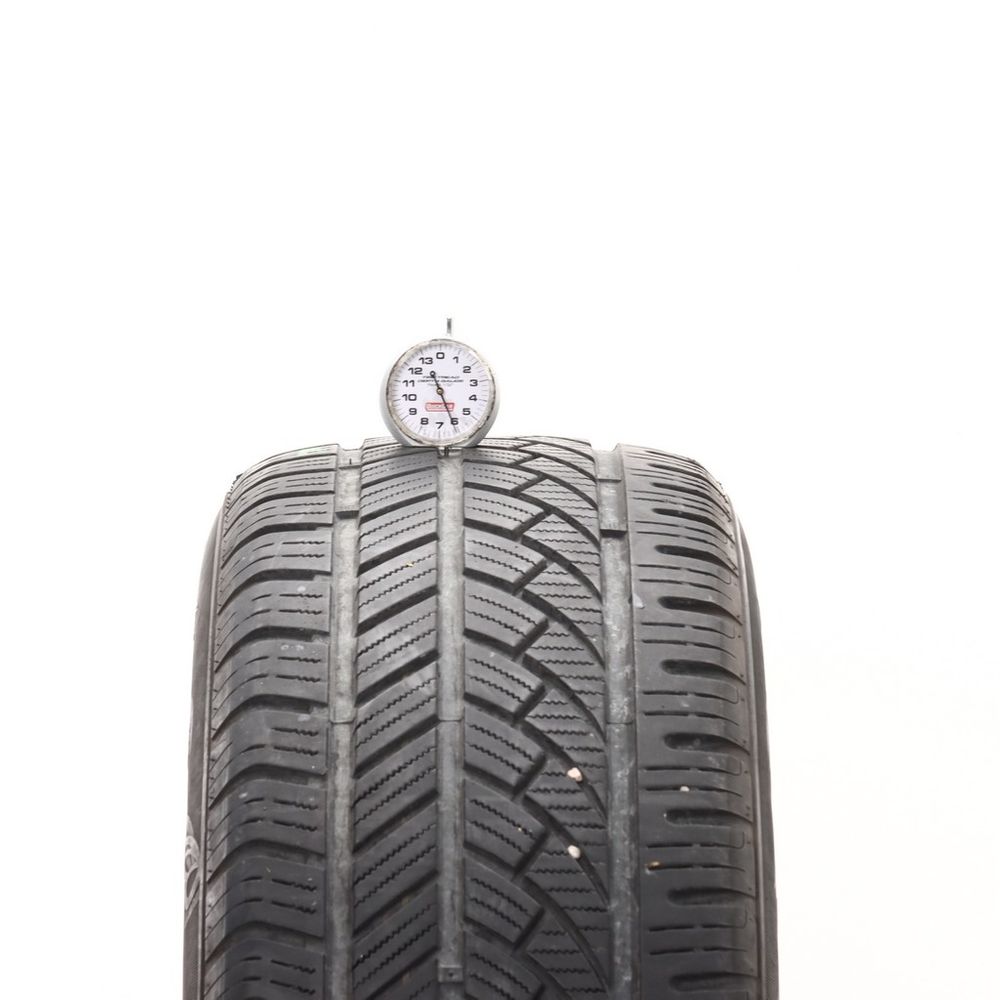 Used 235/60R18 Atlas Green 4S 107W - 6/32 - Image 2