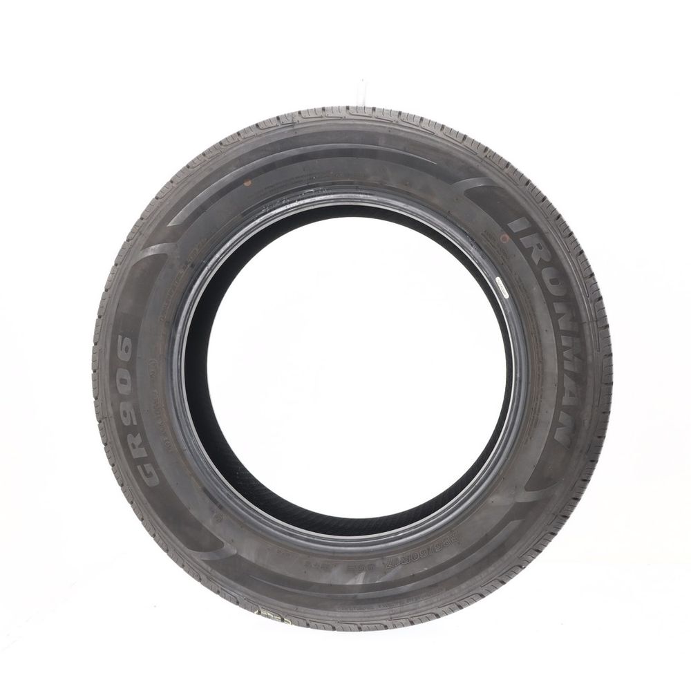 Set of (4) Used 225/60R17 Ironman GR906 99H - 9/32 - Image 3