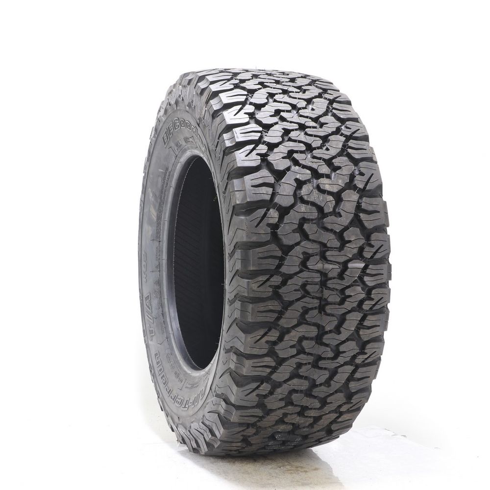 New LT 33X12.5R18 BFGoodrich All-Terrain T/A KO2 118S E - 15/32 - Image 1