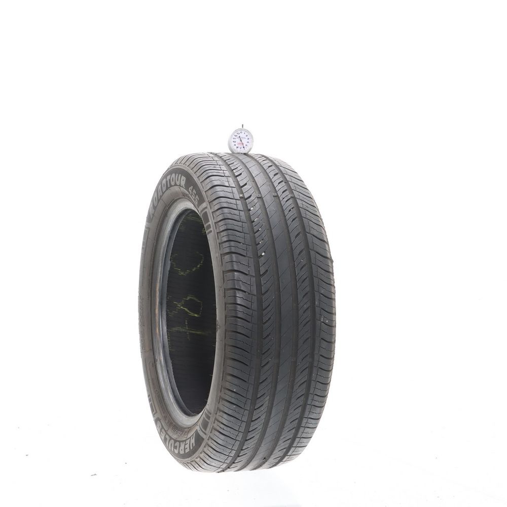 Used 205/55R16 Hercules Roadtour 455 91H - 6/32 - Image 1