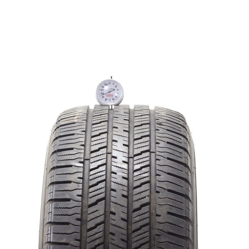 Set of (2) Used 265/65R17 Hankook Dynapro HT 110T - 8.5-9.5/32 - Image 5