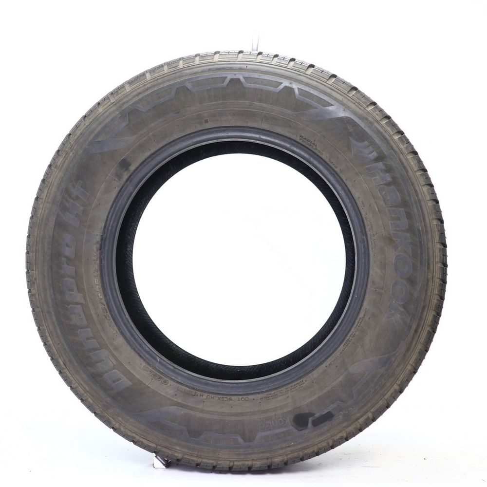 Set of (2) Used 265/65R17 Hankook Dynapro HT 110T - 8.5-9.5/32 - Image 6