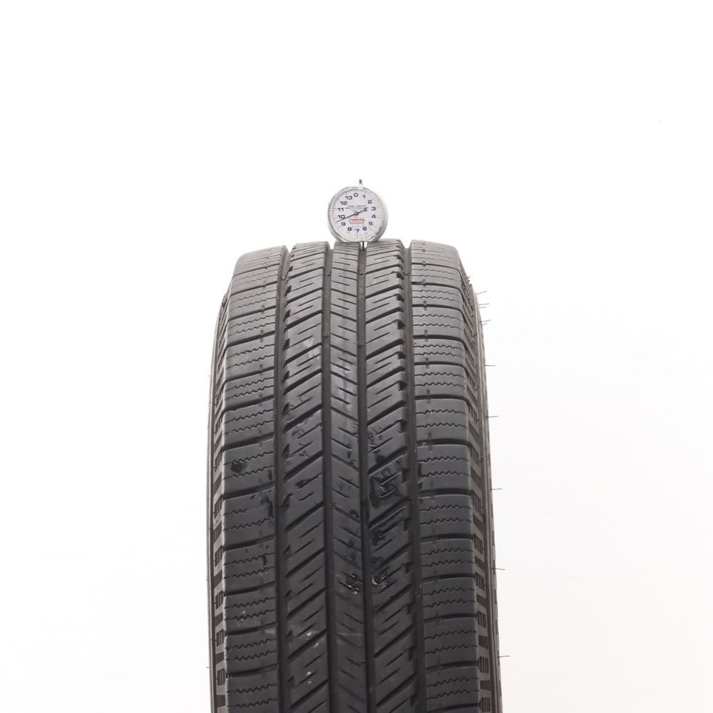 Used LT 235/80R17 Blackhawk Hiscend-H HT01 120/117R E - 9.5/32 - Image 2