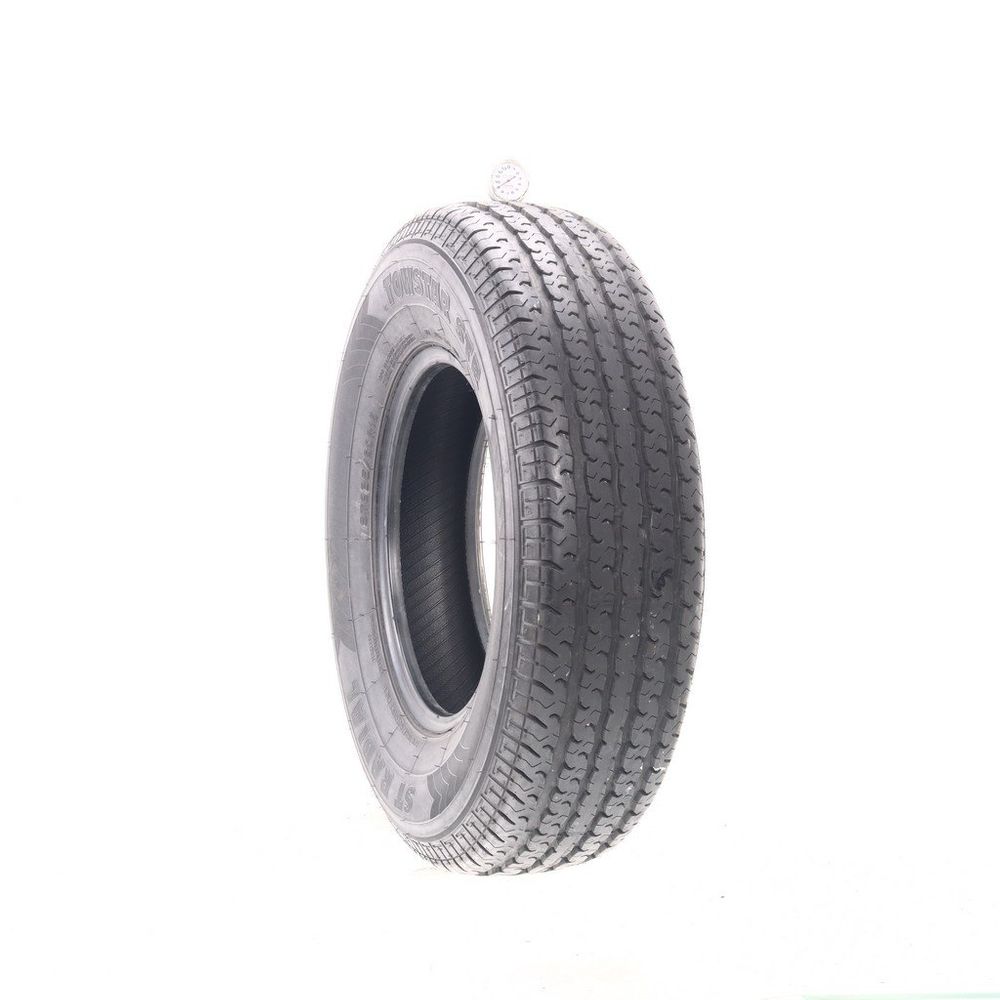 Used ST 235/80R16 Towstar ST Radial 124/120M E - 9/32 - Image 1