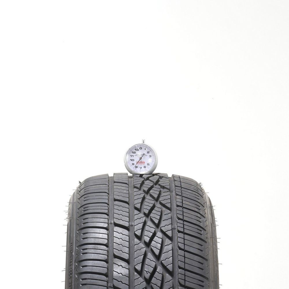 Set of (2) Used 205/50R17 Firestone Firehawk AS V2 93V - 8-8.5/32 - Image 2
