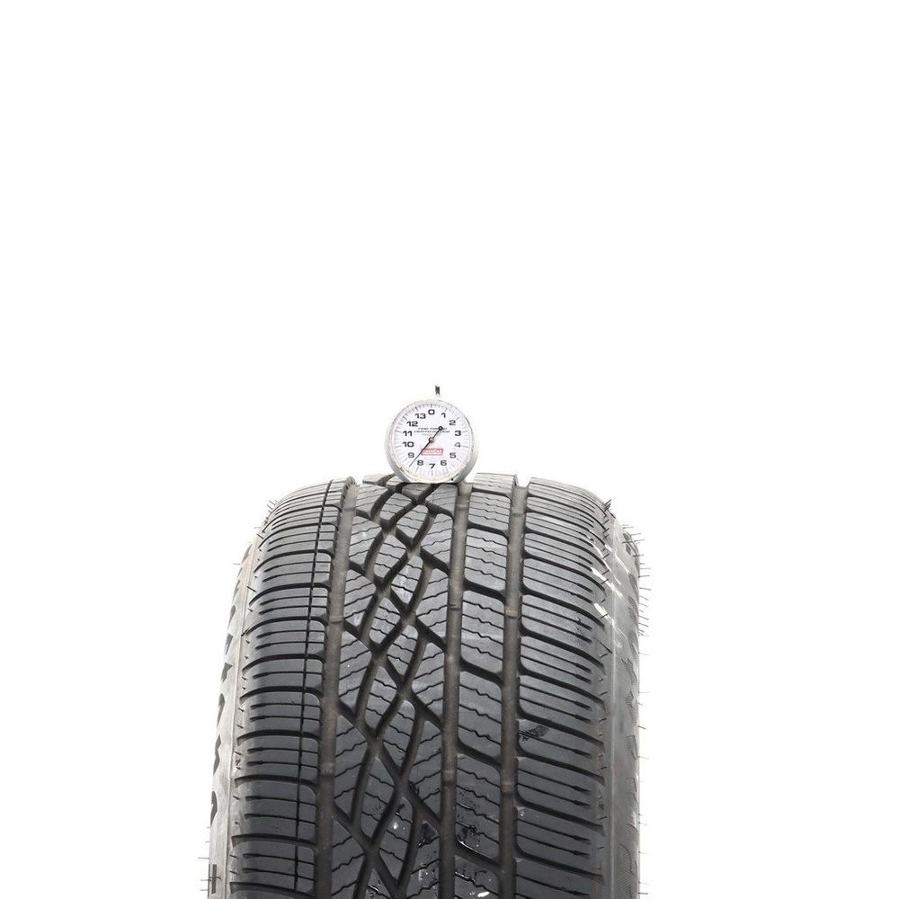 Set of (2) Used 205/50R17 Firestone Firehawk AS V2 93V - 8-8.5/32 - Image 5