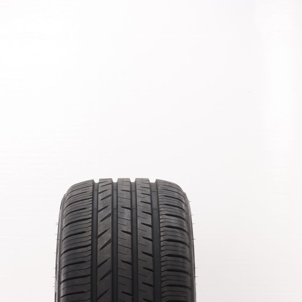 Driven Once 245/45R20 Toyo Proxes Sport A/S 103Y - 10/32 - Image 2