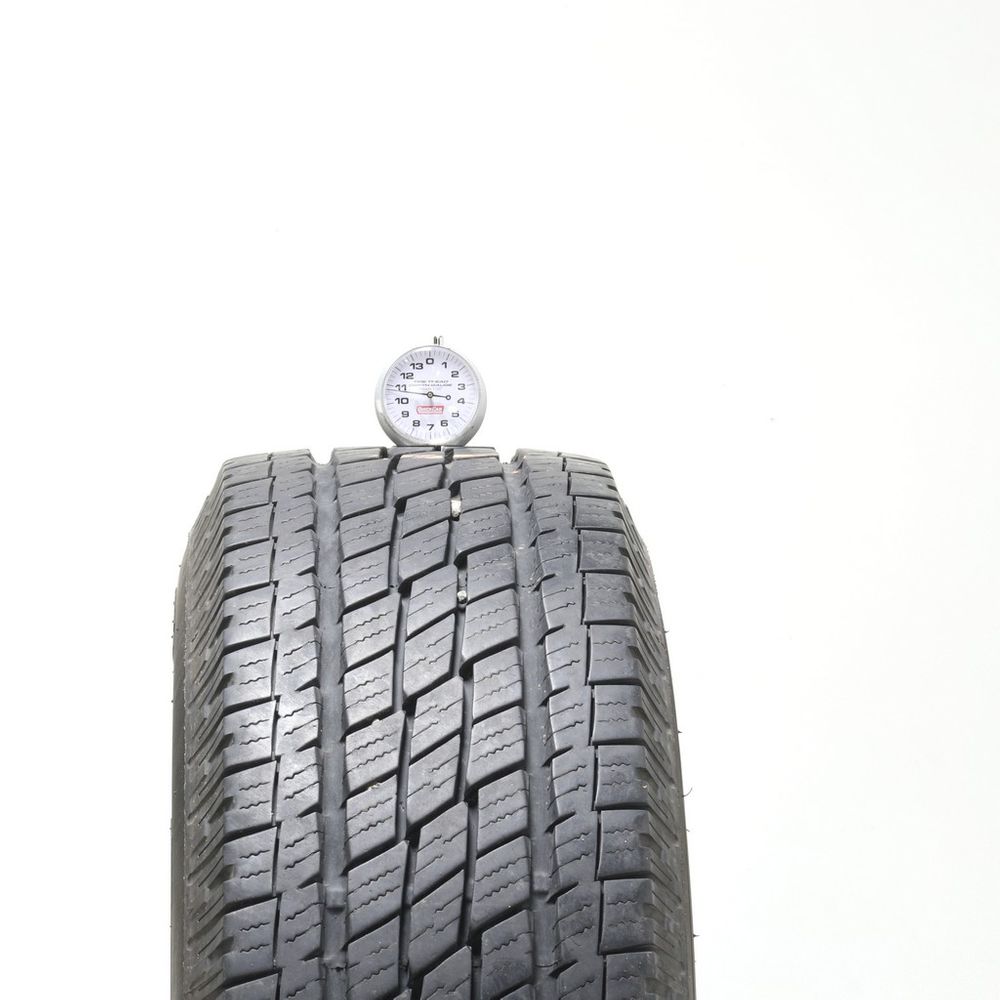 Used LT 225/75R16 Toyo Open Country H/T 115/112S E - 10.5/32 - Image 2