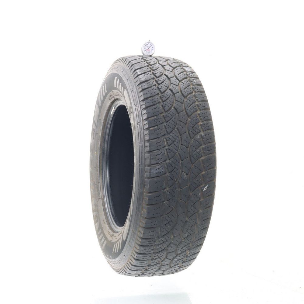 Used 265/70R17 Cosmo El Tigre AT 115T - 8.5/32 - Image 1