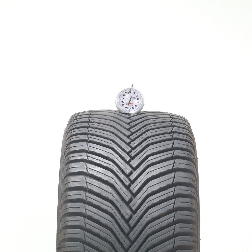 Set of (4) Used 235/50R18 Michelin CrossClimate 2 97V - 7.5-9/32 - Image 2