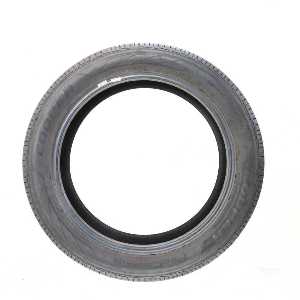 New 245/50R20 Cooper ProControl 102V - Image 3