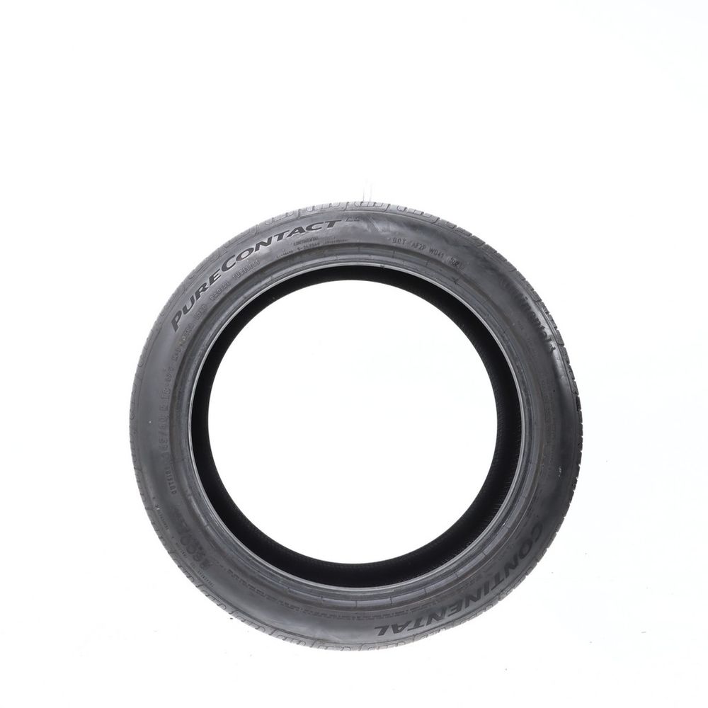 Used 245/40R18 Continental PureContact LS 97V - 7/32 - Image 3