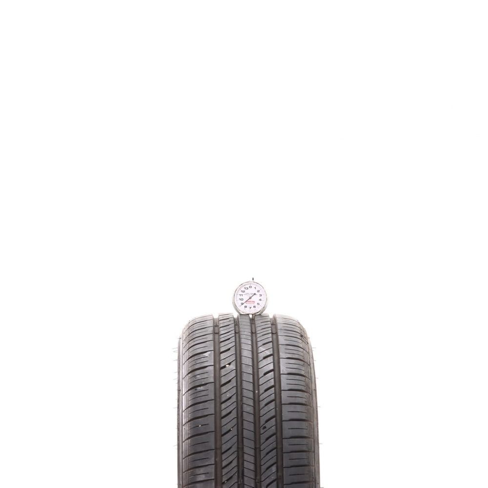 Set of (2) Used 185/55R16 Laufenn G Fit AS 83H - 8.5/32 - Image 2