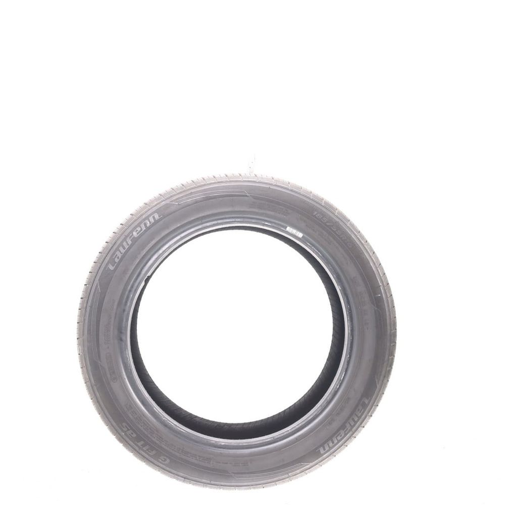 Set of (2) Used 185/55R16 Laufenn G Fit AS 83H - 8.5/32 - Image 3