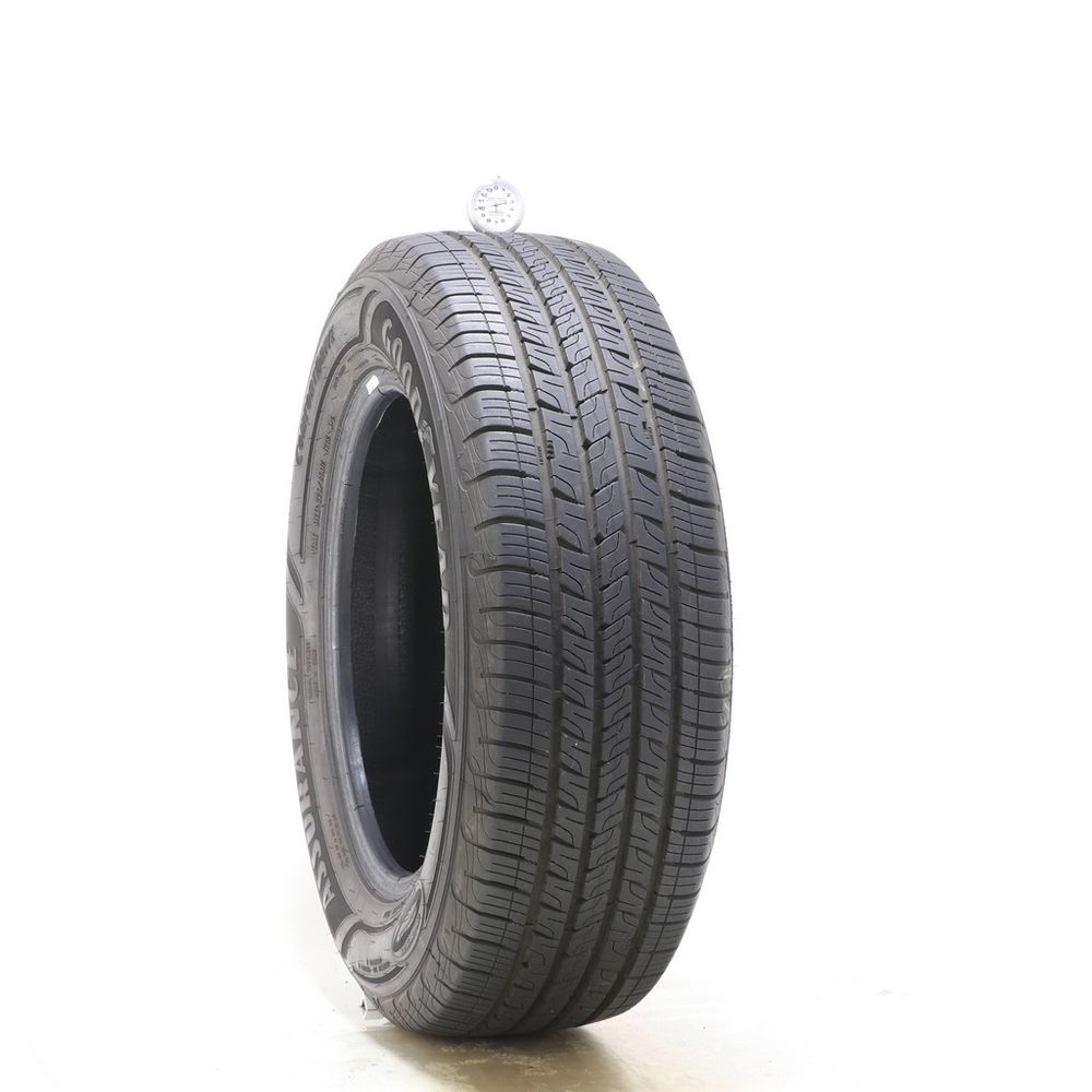 Set of (2) Used 225/65R17 Goodyear Assurance ComfortDrive 102H - 8.5-10/32 - Image 4