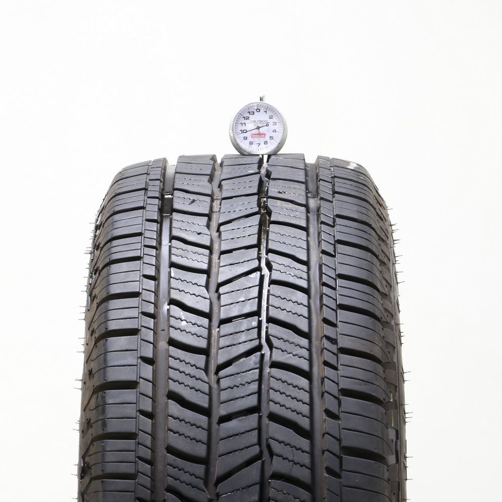 Used 265/65R18 DeanTires Back Country QS-3 Touring H/T 114T - 9.5/32 - Image 2