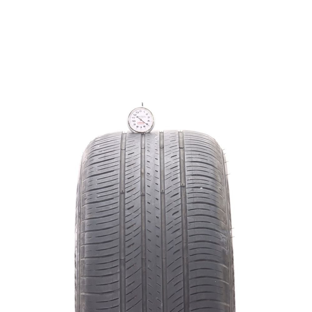 Used 255/50R20 Kumho Crugen HP71 105T - 5/32 - Image 2