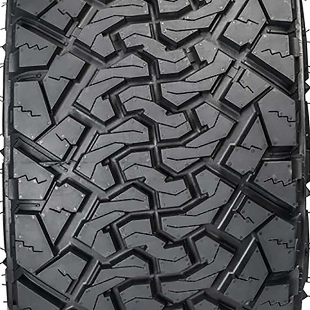 Set of (4) New 35X15.50R26 Venom Power Terra Hunter X/T 120Q | Utires