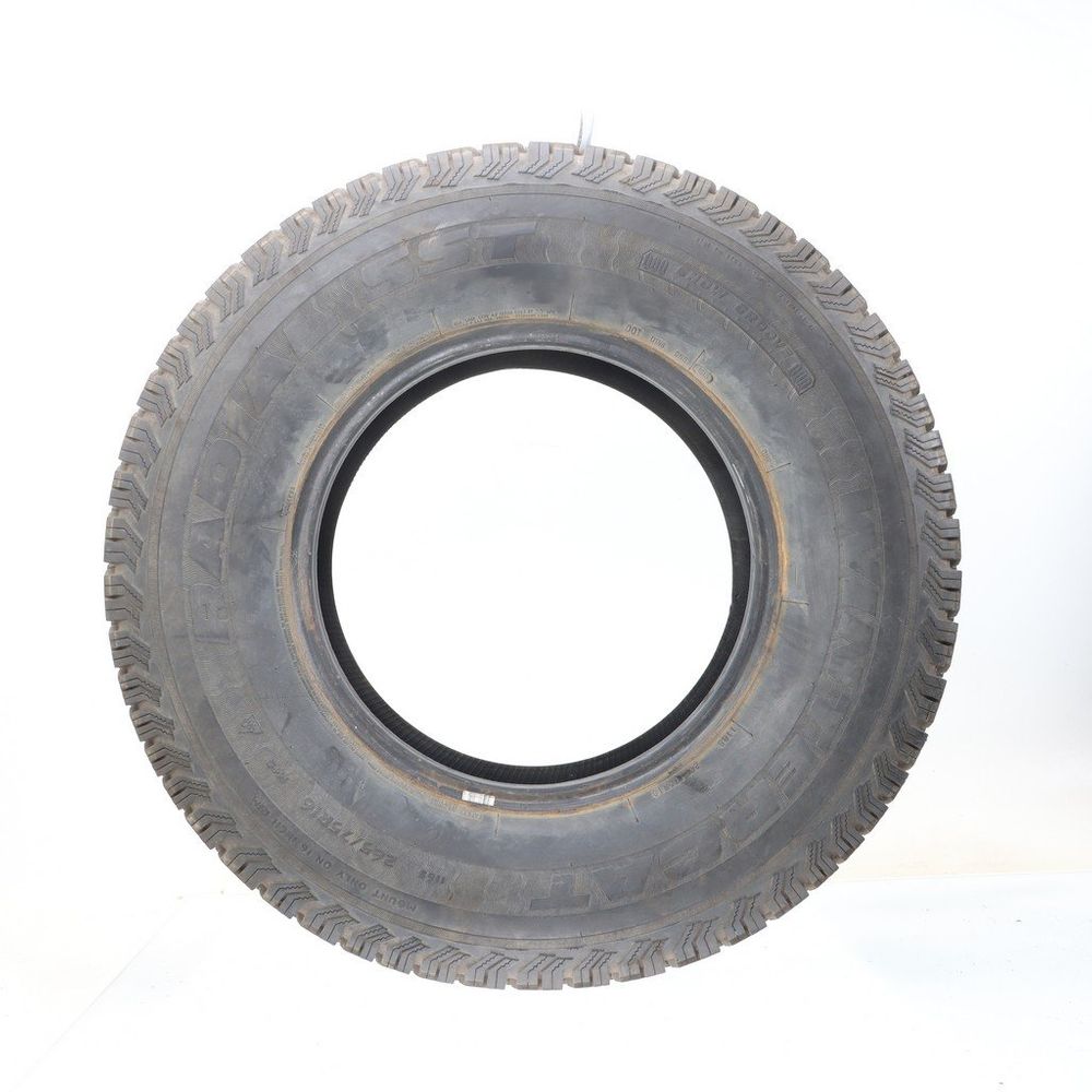 Used 265/75R16 Dean Wintercat Radial SST 116S - 10.5/32 - Image 3