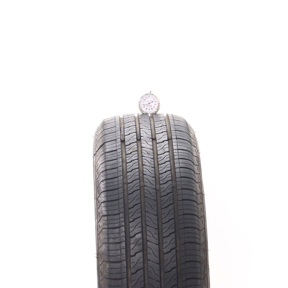 Used 245/65R17 Goodride Cross Legend SU320 107T - 9.5/32 - Image 2
