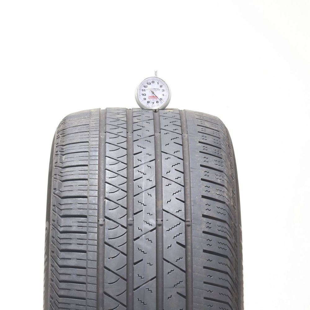Used 265/45R20 Continental CrossContact LX Sport T1 ContiSilent 108V - 5/32 - Image 2