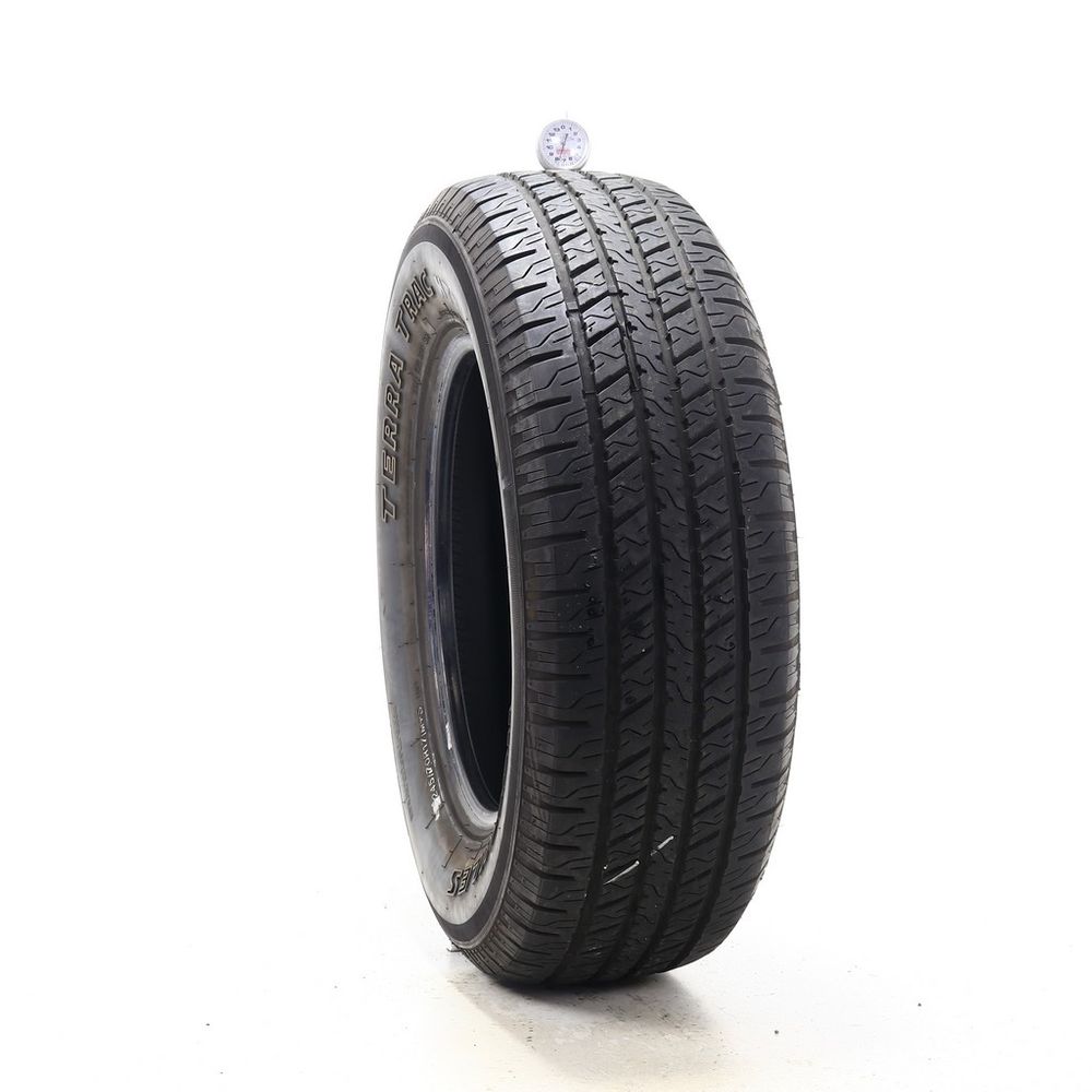 Used 245/70R17 Hercules Terra Trac HTS 110T - 7.5/32 - Image 1