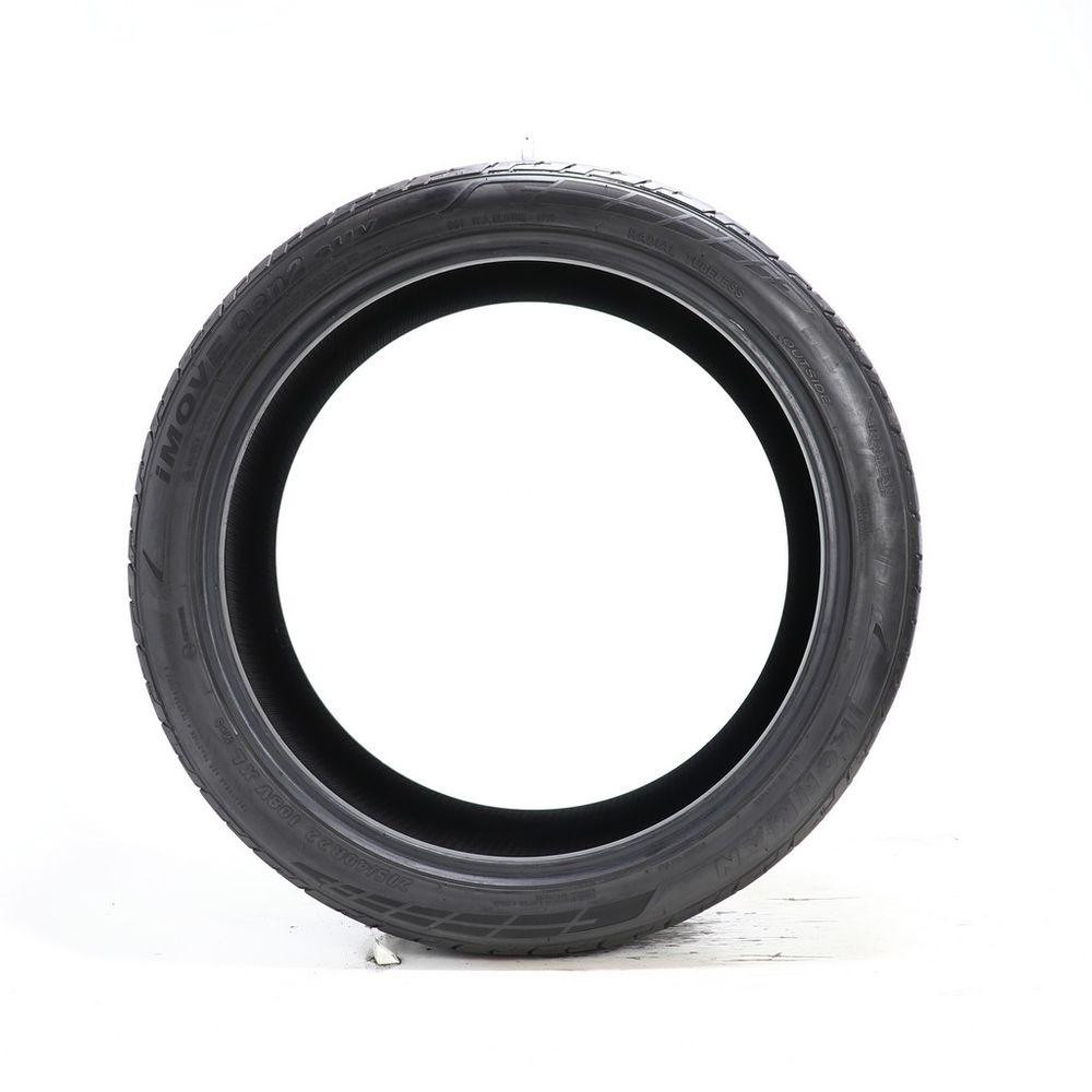 Used 275/40R22 Ironman IMove Gen 2 SUV 108V - 7.5/32 - Image 3