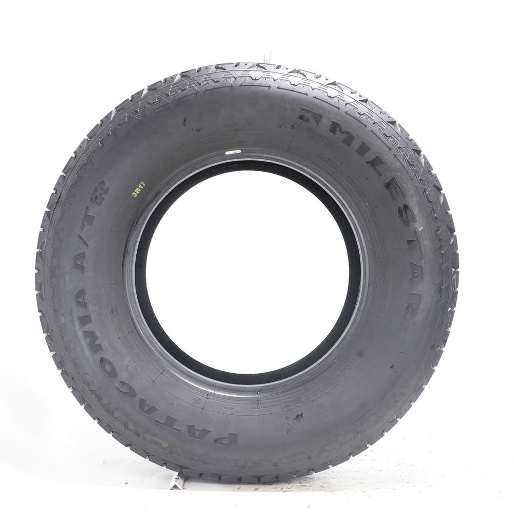 Used 285/70R17 Milestar Patagonia A/T R 117T - 10.5/32 - Image 3