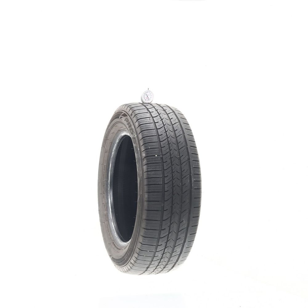 Used 215/60R16 Falken Pro G5 A/S 95V - 5.5/32 - Image 1