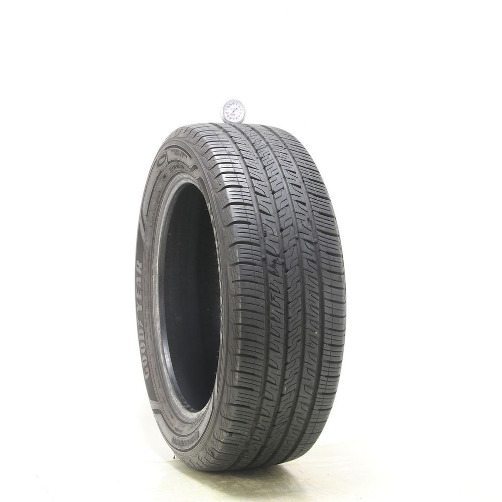 Used 225/55R18 Goodyear Assurance ComfortDrive 98V - 8.5/32 - Image 1