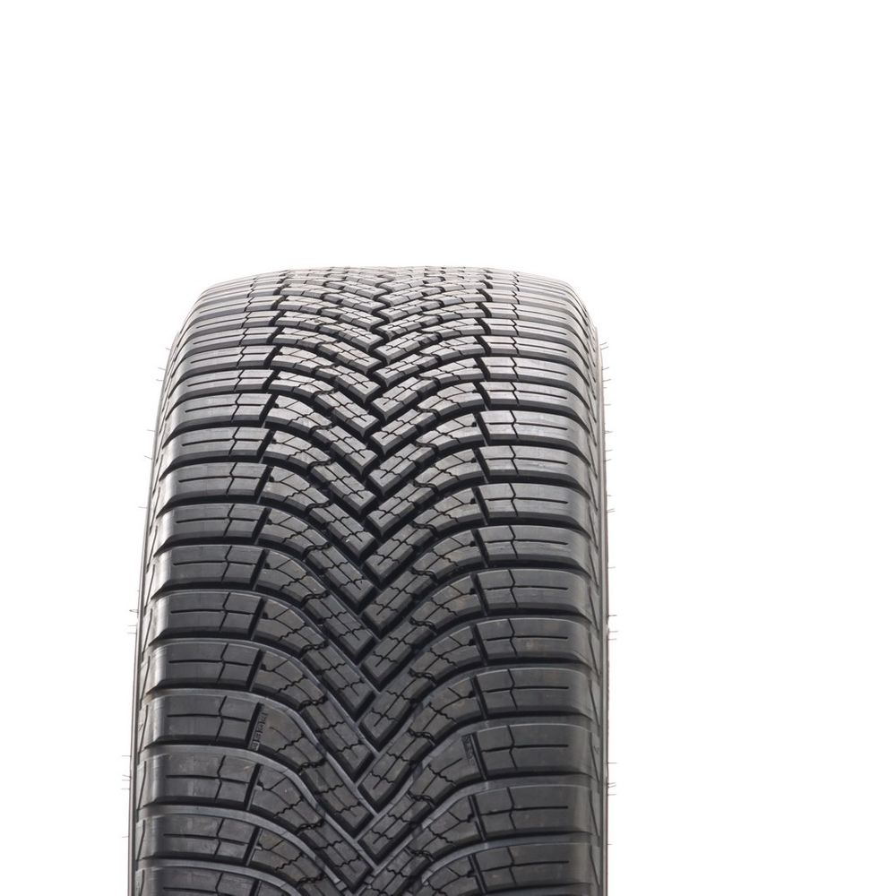 Set of (2) New 235/55R20 Goodyear Assurance WeatherReady 2 102V - Image 2